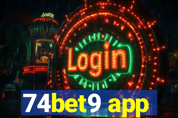 74bet9 app